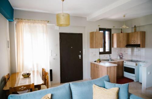 Ano Trikala House | Ονειρόπετρα