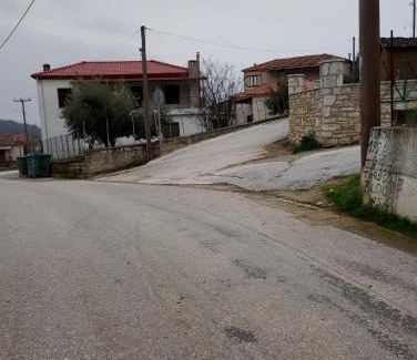 Karditsa House | Ραχουλα παραδοσιακό live