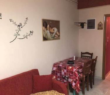 Volissos House | Σπιτάκι δίπλα στην θάλασσα!