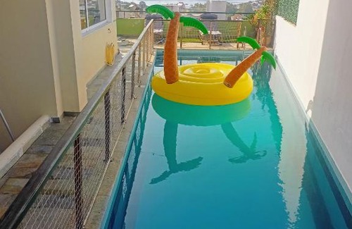 Anavyssos House | Τάνια