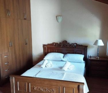 Thermo Apartment | Το Αρχοντικό της Λενιώς