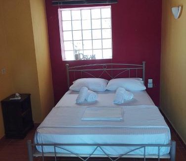 Thermo Apartment | Το Αρχοντικό της Λενιώς