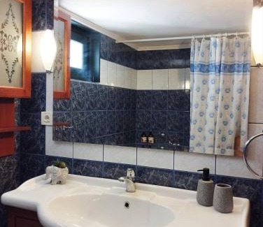 Thermo Apartment | Το Αρχοντικό της Λενιώς