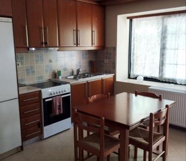 Thermo Apartment | Το Αρχοντικό της Λενιώς