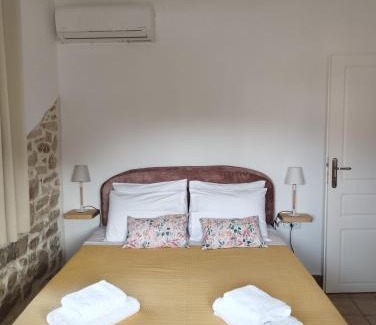 Aitoliko Apartment | Το Πέτρινο