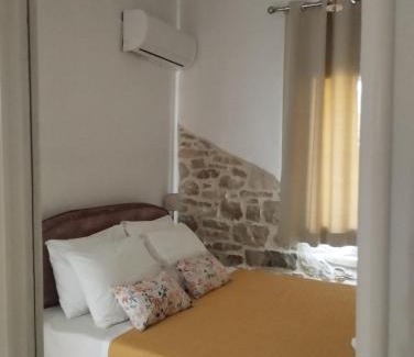 Aitoliko Apartment | Το Πέτρινο