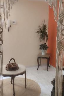 Neapoli-Sykies Apartment | Το σπίτι της Χαράς