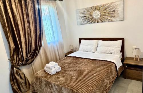 Tithorea Apartment | Το ΦΑΡΑΓΓΙ ΤΟΥ ΠΑΡΝΑΣΣΟΥ 4