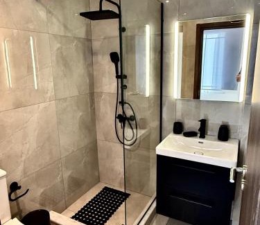 Tithorea Apartment | Το ΦΑΡΑΓΓΙ ΤΟΥ ΠΑΡΝΑΣΣΟΥ 4