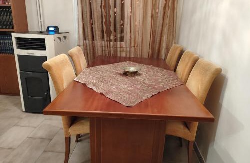 Veroia Apartment | Φουντούκι