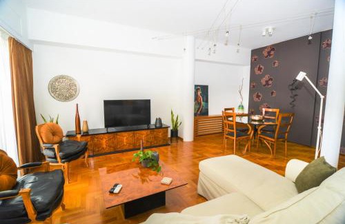 Kallithea Apartment | Φωτεινό κομψό & άνετο διαμέρισμα κοντά στο κέντρο!