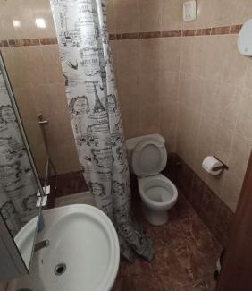 Evosmos Apartment | Φωτεινό κοντά στον σταθμό ΚΤΕΛ Θεσσαλονίκης