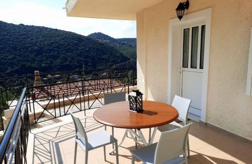 Dimitra Arkadias Apartment | Χαρά