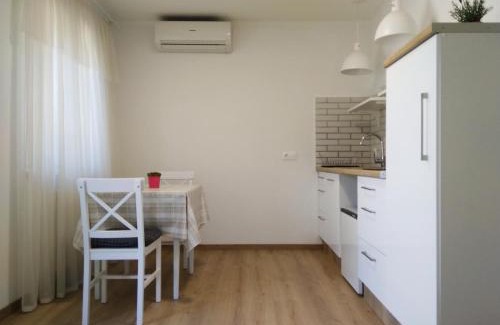 Heviz Apartment | апартаменты Sоlо