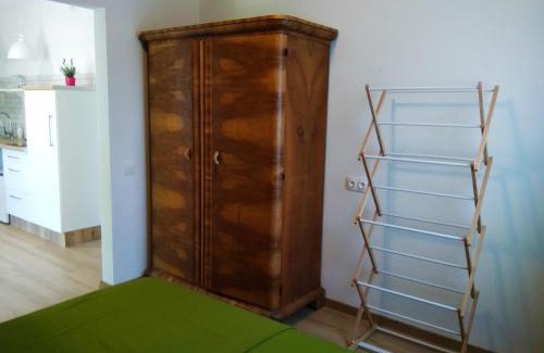 Heviz Apartment | апартаменты Sоlо