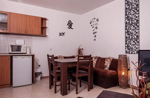 Pamporovo Apartment | Апартамент Галя