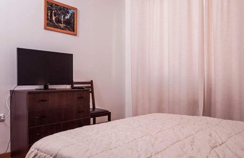Pamporovo Apartment | Апартамент Галя