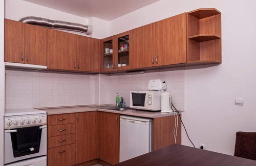 Pamporovo Apartment | Апартамент Галя