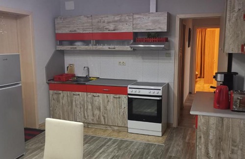 Koprivshtitsa Apartment | Апартамент При Рени