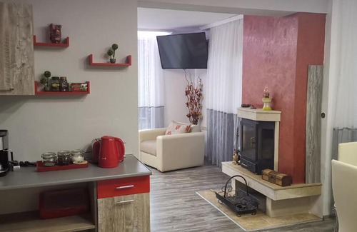 Koprivshtitsa Apartment | Апартамент При Рени