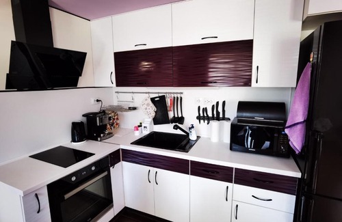 Pamporovo Apartment | Апартамент 204 Студенец