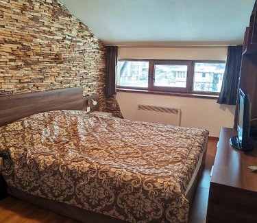 Shiligarnika Resort | Белведере Холидей клуб