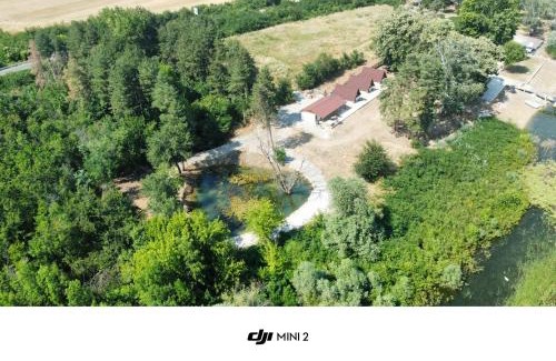 Lyaskovets House | Вили Янкови