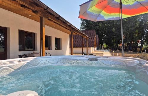 Lyaskovets House | Вили Янкови