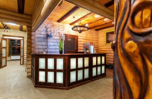 Pamporovo Hotel | Власовъ