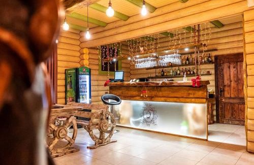 Pamporovo Hotel | Власовъ