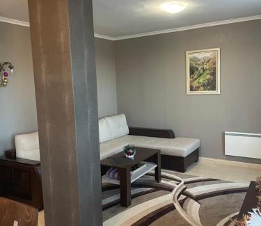 Pamporovo Apartment | Гранд Манастира Пампорово