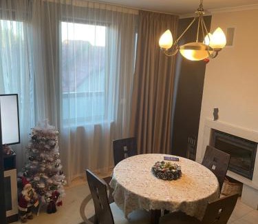 Pamporovo Apartment | Гранд Манастира Пампорово