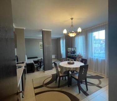Pamporovo Apartment | Гранд Манастира Пампорово