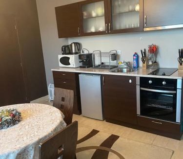 Pamporovo Apartment | Гранд Манастира Пампорово