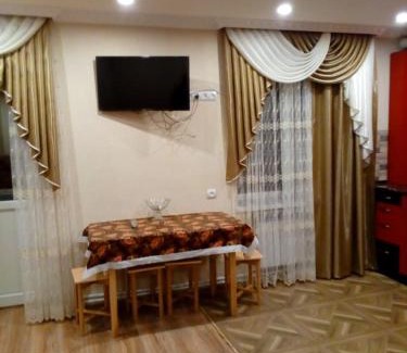 Jermuk House | Джермук