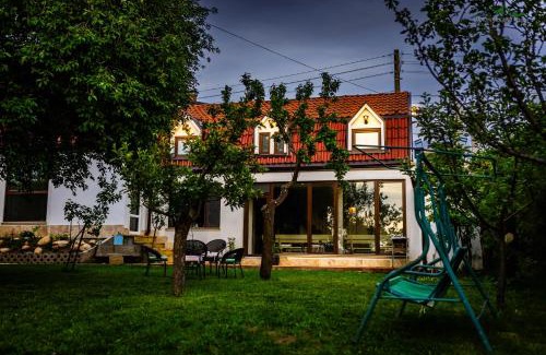 Sapareva Banya House | Докторската къща