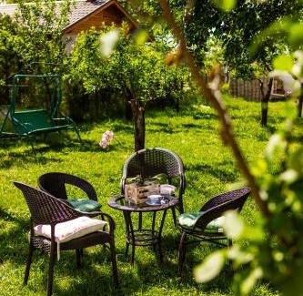 Sapareva Banya House | Докторската къща