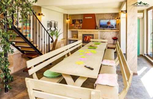 Sapareva Banya House | Докторската къща