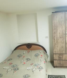Tbilisi House | Домик у Куры
