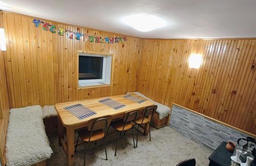 Kostenets House | Еделвайс Edelvais