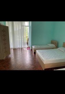 Kvariati Hotel | Квари