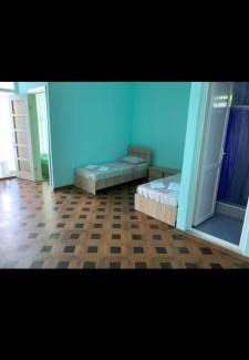Kvariati Hotel | Квари