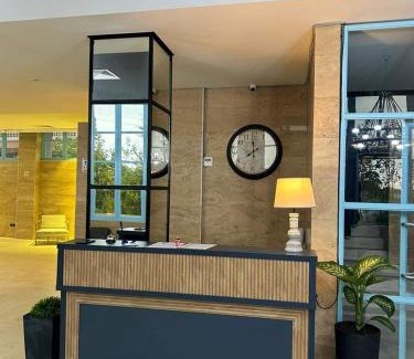 Gonio Apartment | Квартира в Гонио 85 м2