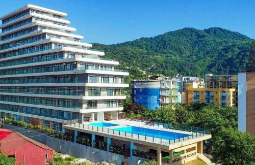 Gonio Apartment | Квартира в Гонио 85 м2
