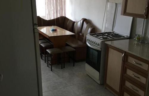 Gyumri Apartment | Квартира Гюмри