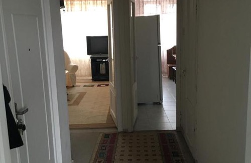 Gyumri Apartment | Квартира Гюмри