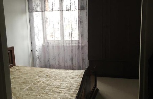 Gyumri Apartment | Квартира Гюмри