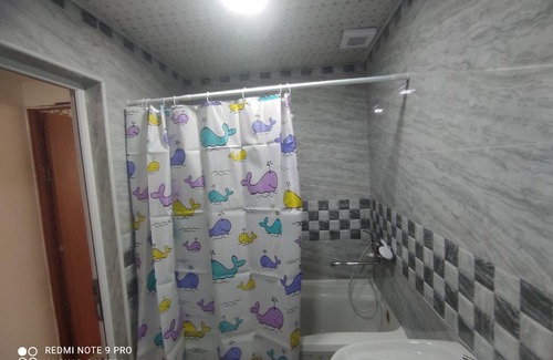 Gyumri Apartment | Квартира на центре