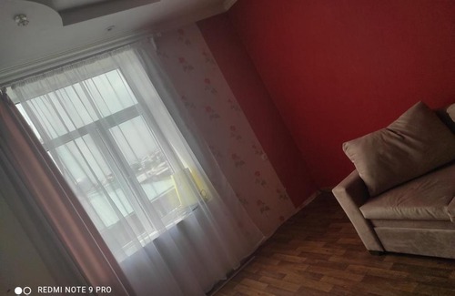 Gyumri Apartment | Квартира на центре