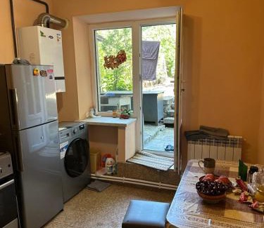 Yerevan Apartment | Квартира уютная на улице Арзуманяна